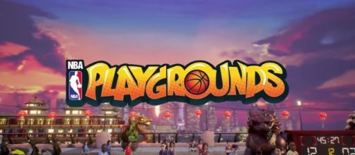 Switch getting NBA Playgrounds next month - Nintendo Everything - nintendoeverything.com