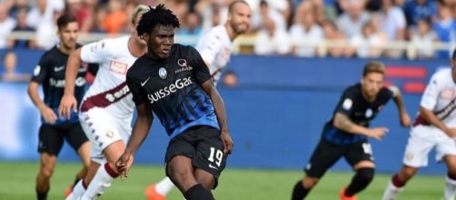 TMW – Inter, torna di moda il nome di Kessié: il Milan è in ... - fcinter1908.it