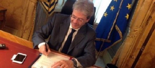 Ultime notizie pensioni, martedì 23 maggio 2017: il premier Gentiloni ha firmato i decreti sull'Ape Sociale