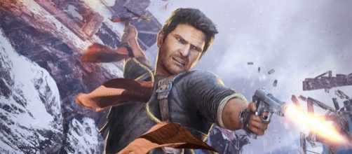 Uncharted Movie Loses Star Mark Wahlberg - gamerant.com