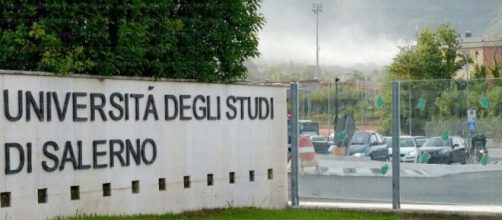 Università di Salerno: studente cade dal quarto piano e muore