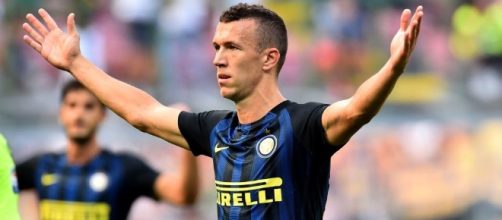 Who is Ivan Perisic? Croatian star set to be Jose Mourinho's first ... - thesun.co.uk