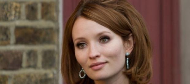 Actress Emily Browning - avclub.com Actress Emily Browning - avclub.com