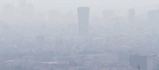 Altos índices de contaminación pueden ocasionar cáncer | NTR ... - ntrzacatecas.com Altos índices de contaminación pueden ocasionar cáncer | NTR ... - ntrzacatecas.com