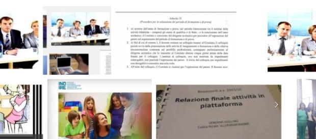 anno di prova criteri di valutazione e colloquio finale anno di prova criteri di valutazione e colloquio finale