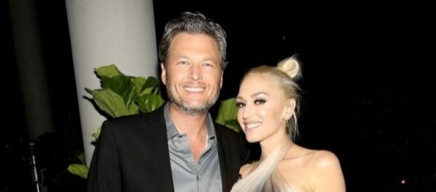 Blake Shelton & Gwen Stefani's 'The Voice' PDA Backlash Continues - inquisitr.com Blake Shelton & Gwen Stefani's 'The Voice' PDA Backlash Continues - inquisitr.com