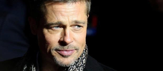 Brad Pitt went to VIP rehab after Angelina split | Page Six - pagesix.com Brad Pitt went to VIP rehab after Angelina split | Page Six - pagesix.com