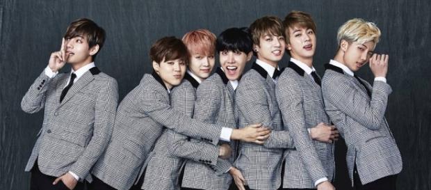 BTS are now the faces of 'BBQ Chicken'! | allkpop.com - allkpop.com BTS are now the faces of 'BBQ Chicken'! | allkpop.com - allkpop.com