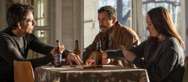 Cannes First Look: Noah Baumbach's 'The Meyerowitz Stories ... - theplaylist.net Cannes First Look: Noah Baumbach's 'The Meyerowitz Stories ... - theplaylist.net