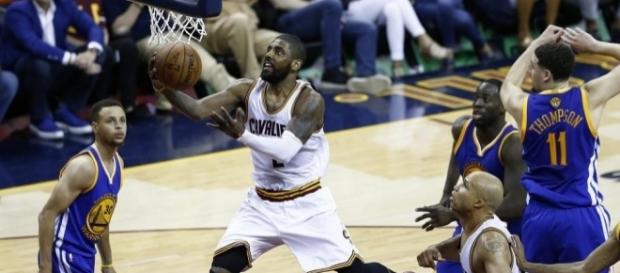 Cavaliers - Warriors en directo y en vivo | Sexto partido Final ... - mundodeportivo.com Cavaliers - Warriors en directo y en vivo | Sexto partido Final ... - mundodeportivo.com