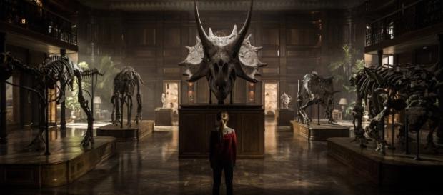 Chris Pratt Says Jurassic World 2 Will Be Much Scarier - comicbook.com Chris Pratt Says Jurassic World 2 Will Be Much Scarier - comicbook.com