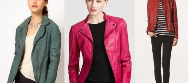Cómo elegir la chaqueta de cuero perfecta | La Pipería de New York DIY - wordpress.com Cómo elegir la chaqueta de cuero perfecta | La Pipería de New York DIY - wordpress.com