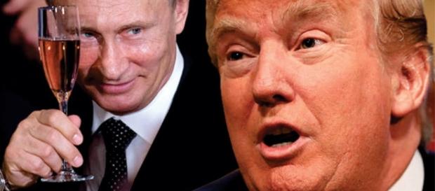 Comrade Trump? | Comment | The Pacific Northwest Inlander | News ... - inlander.com Comrade Trump? | Comment | The Pacific Northwest Inlander | News ... - inlander.com