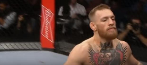Conor McGregor | Top 5 Knockouts/ screencap from Seismic MMA via Youtube Conor McGregor | Top 5 Knockouts/ screencap from Seismic MMA via Youtube