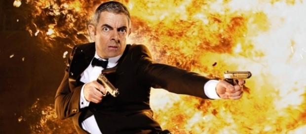 Damit gibt es nun mehr Filme über Johnny English als über Mr Bean. Verrückte Welt ... Damit gibt es nun mehr Filme über Johnny English als über Mr Bean. Verrückte Welt ...