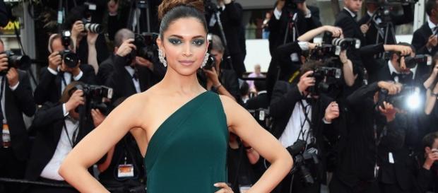 Deepika Padukone's Stylist, Elizabeth Saltzman, Interview for ... - vogue.com Deepika Padukone's Stylist, Elizabeth Saltzman, Interview for ... - vogue.com