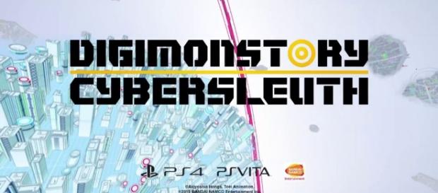 Digimon Story: Cyber Sleuth Hacker's Memory annunciato per PS4 e ... - breakingtech.it Digimon Story: Cyber Sleuth Hacker's Memory annunciato per PS4 e ... - breakingtech.it