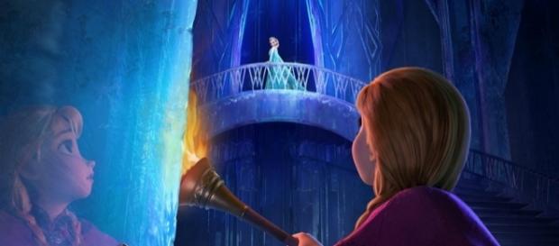 Disney's 'Frozen 2' will surprise fans with some plot changes. Find out more! Photo - inquisitr.com Disney's 'Frozen 2' will surprise fans with some plot changes. Find out more! Photo - inquisitr.com
