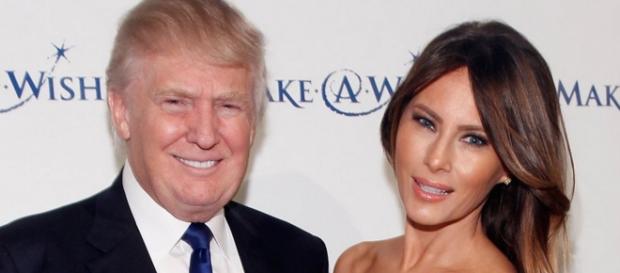 Donald Trump slams Tom Ford after designer refuses to dress ... - mirror.co.uk Donald Trump slams Tom Ford after designer refuses to dress ... - mirror.co.uk
