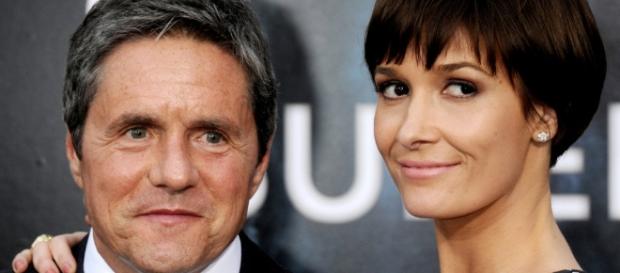Don't Call Cassandra Huysentruyt Grey a Trophy Wife - sourced via Blasting News Library - The New York ... - nytimes.com Don't Call Cassandra Huysentruyt Grey a Trophy Wife - sourced via Blasting News Library - The New York ... - nytimes.com