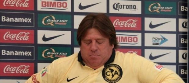 El 'Piojo' Herrera va al América... otra vez | Omnia - com.mx El 'Piojo' Herrera va al América... otra vez | Omnia - com.mx