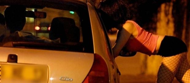 Conheça os fatos intrigantes sobre a prostituição (Foto: Reprodução) Conheça os fatos intrigantes sobre a prostituição (Foto: Reprodução)