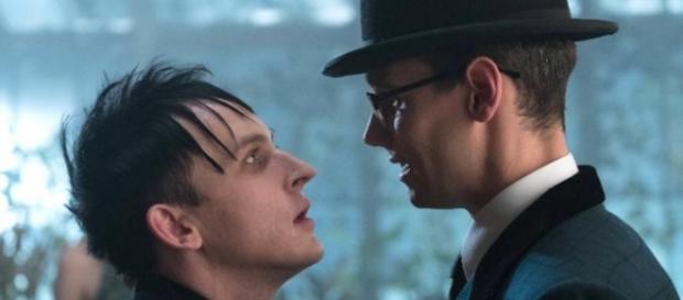 Gotham episode 20,season 3 screenshot pic via Flickr.com Gotham episode 20,season 3 screenshot pic via Flickr.com