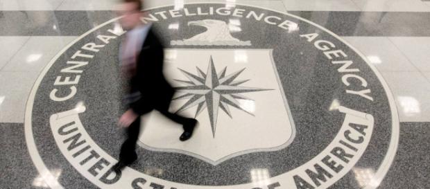 Hackers da CIA usavam consulado dos EUA em Frankfurt Hackers da CIA usavam consulado dos EUA em Frankfurt