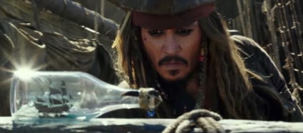 Hackers threaten to release new Pirates of the Caribbean ahead of ... - technobuffalo.com Hackers threaten to release new Pirates of the Caribbean ahead of ... - technobuffalo.com