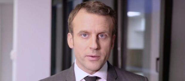 It's No Surprise People Are Sharing a Video of Emmanuel Macron ... - yahoo.com It's No Surprise People Are Sharing a Video of Emmanuel Macron ... - yahoo.com
