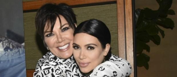 Kris Jenner Urged Kim Kardashian To Spice Up Her Sex Life With ... - inquisitr.com Kris Jenner Urged Kim Kardashian To Spice Up Her Sex Life With ... - inquisitr.com