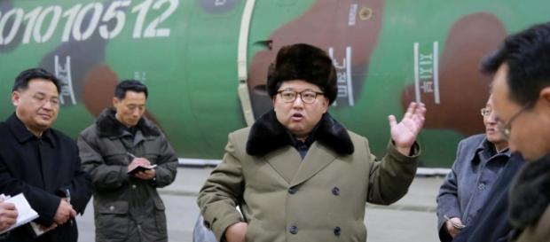La Corea del Nord ha testato una tecnologia diversa nel missile lanciato domenica 21 maggio. La Corea del Nord ha testato una tecnologia diversa nel missile lanciato domenica 21 maggio.
