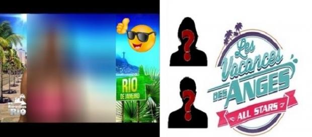 Le casting des Vacances des Anges 2 se précise. Le casting des Vacances des Anges 2 se précise.