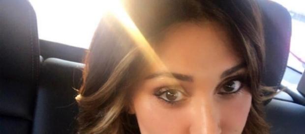 Le Iene, servizio su Belen e la sua hater Le Iene, servizio su Belen e la sua hater