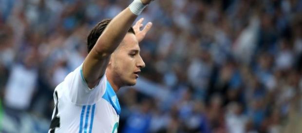 Le joueur de l'OM Florian Thauvin, violemment agressé à Marseille ... - closermag.fr Le joueur de l'OM Florian Thauvin, violemment agressé à Marseille ... - closermag.fr