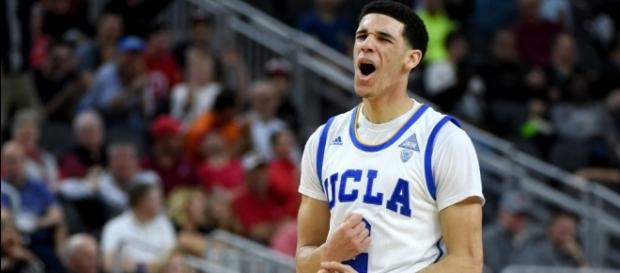 Lonzo Ball: 'I'm Better' Than Washington's Markelle Fultz - slamonline.com Lonzo Ball: 'I'm Better' Than Washington's Markelle Fultz - slamonline.com