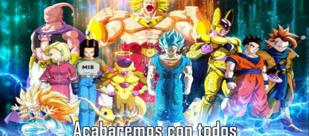 Los posibles guerreros más esperados Los posibles guerreros más esperados
