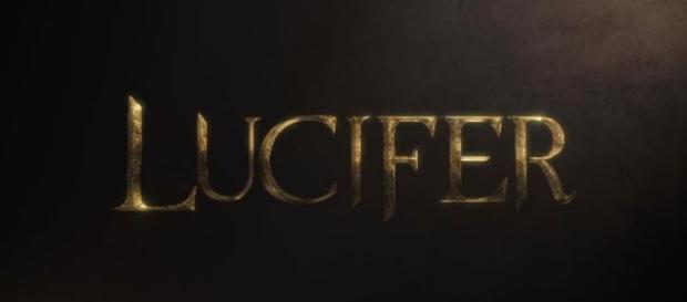 Lucifer tv show logo image via Flickr.com Lucifer tv show logo image via Flickr.com