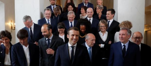 Macron quiere aprobar una nueva reforma laboral en Francia antes ... - elespanol.com Macron quiere aprobar una nueva reforma laboral en Francia antes ... - elespanol.com