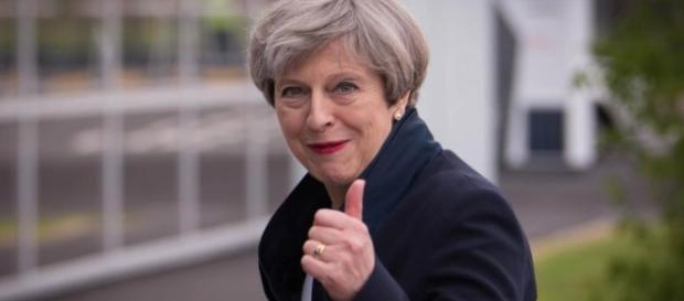 Minor party leaders call for Britain to stay in the EU as they ... - thesun.co.uk Minor party leaders call for Britain to stay in the EU as they ... - thesun.co.uk