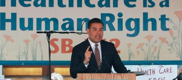 Perspective: Why now is the time for California to embrace single ... - healthycaliforniaact.org Perspective: Why now is the time for California to embrace single ... - healthycaliforniaact.org