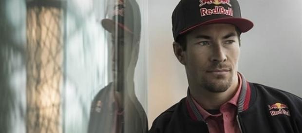 Piloto tinha 35 anos e foi campeão da MogoGP em 2006 Piloto tinha 35 anos e foi campeão da MogoGP em 2006
