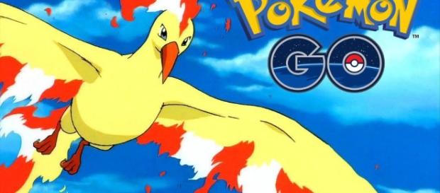 Pokemon GO 'Legendary' Summer Teased by Niantic - gamerant.com Pokemon GO 'Legendary' Summer Teased by Niantic - gamerant.com