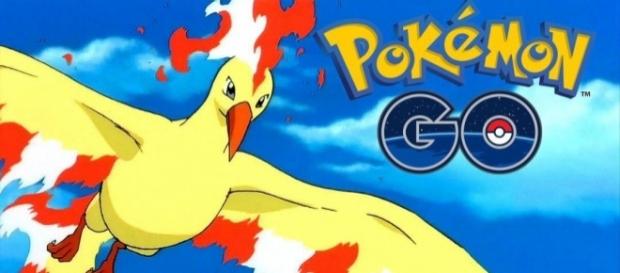 Pokemon GO 'Legendary' Summer Teased by Niantic - gamerant.com Pokemon GO 'Legendary' Summer Teased by Niantic - gamerant.com