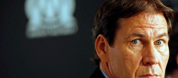 Pour Garcia, l'OM ne peut plus viser le Top 4 | SEN360.FR - sen360.fr Pour Garcia, l'OM ne peut plus viser le Top 4 | SEN360.FR - sen360.fr