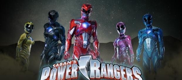 Power Rangers | Official Website | Videos, Games, Apps, TV Show ... - powerrangers.com Power Rangers | Official Website | Videos, Games, Apps, TV Show ... - powerrangers.com