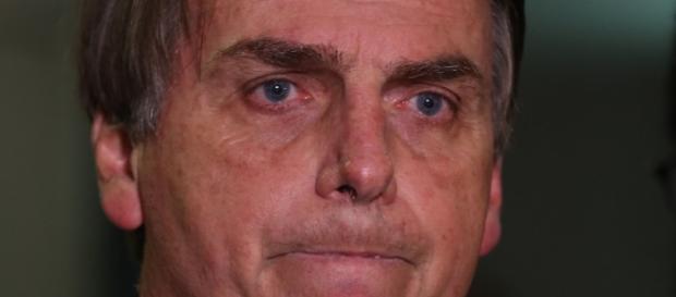 Pré-candidato, ainda não oficial, para a Presidência da República Pré-candidato, ainda não oficial, para a Presidência da República