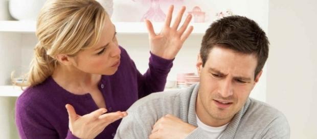 Quem nunca? 6 frases que todo mundo deveria evitar em uma DR Quem nunca? 6 frases que todo mundo deveria evitar em uma DR