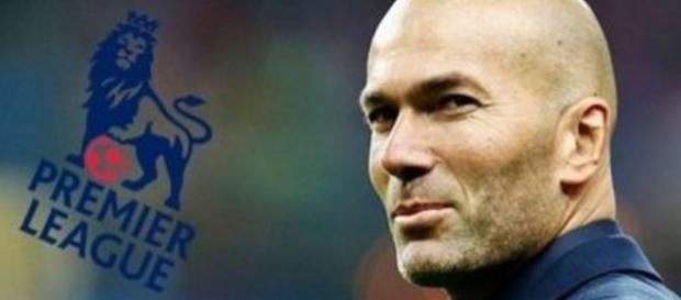 Real Madrid : Zidane veut la star de la Premier League ! Real Madrid : Zidane veut la star de la Premier League !