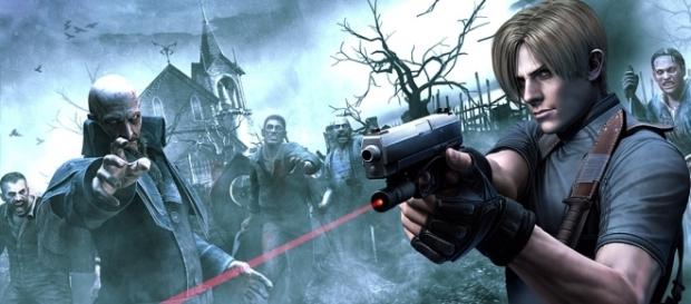 Resident Evil, Street Fighter PC titles up to 80% off in lingering ... - destructoid.com Resident Evil, Street Fighter PC titles up to 80% off in lingering ... - destructoid.com